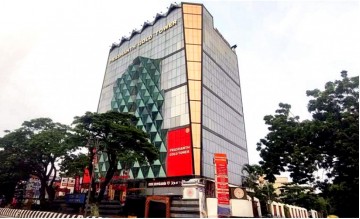 Prashanth Gold Tower